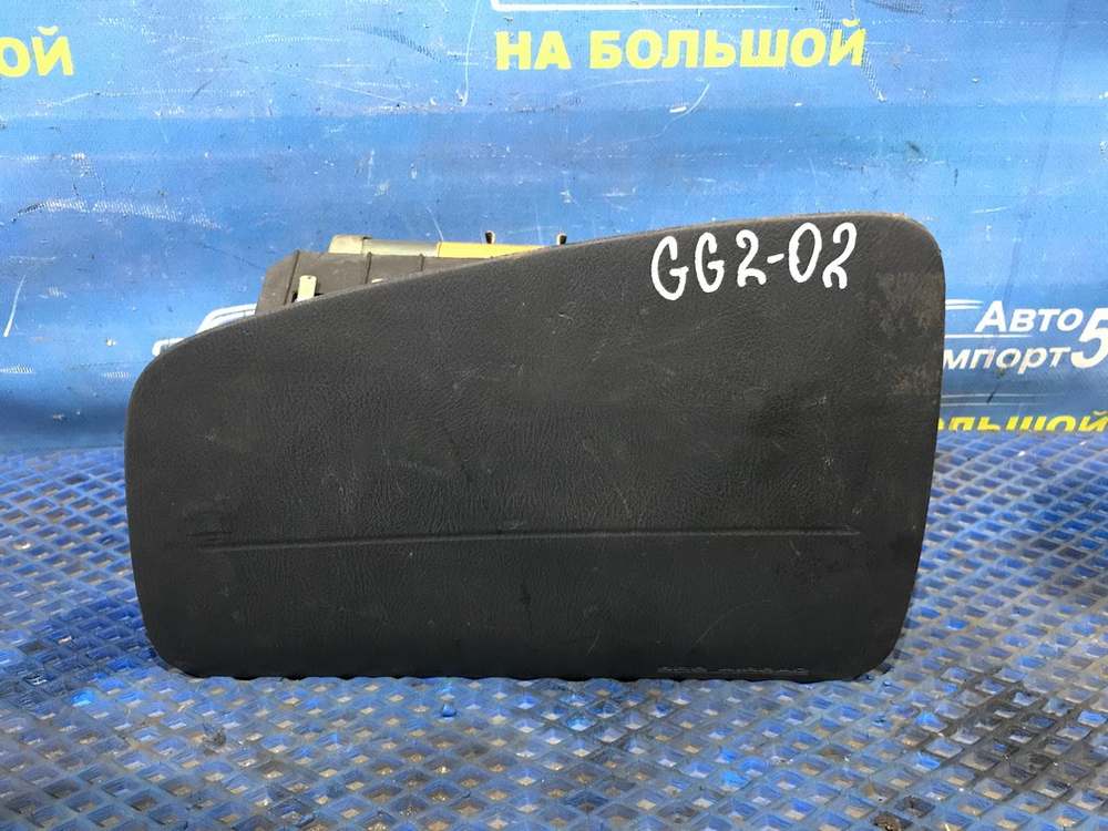 Подушка безопасности пассажирская SUBARU IMPREZA 2002