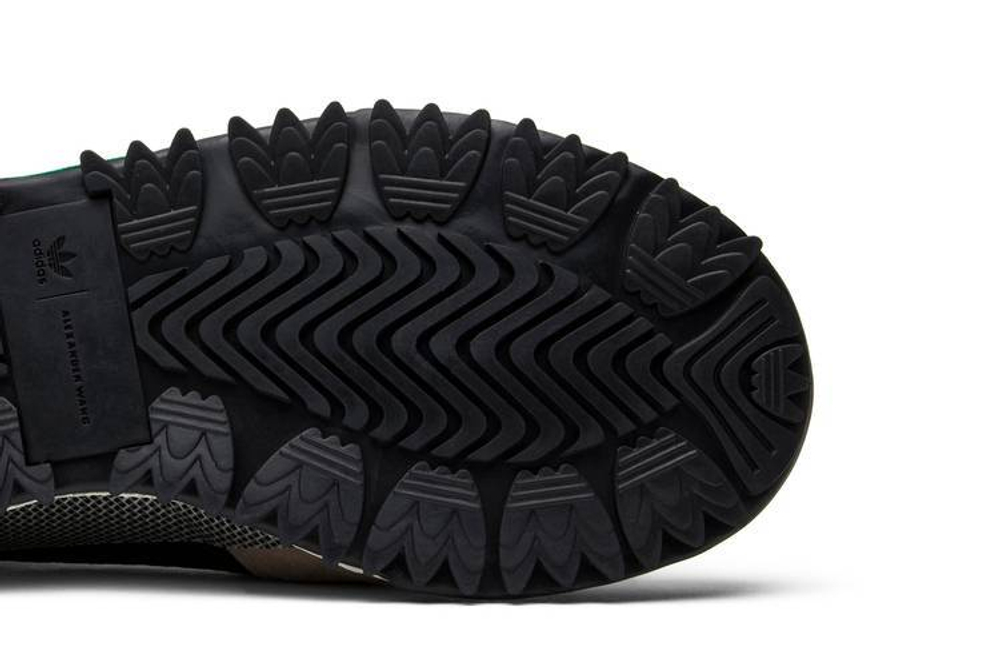 Кроссовки Alexander Wang X Adidas Originals Reissue Run Solar Red
