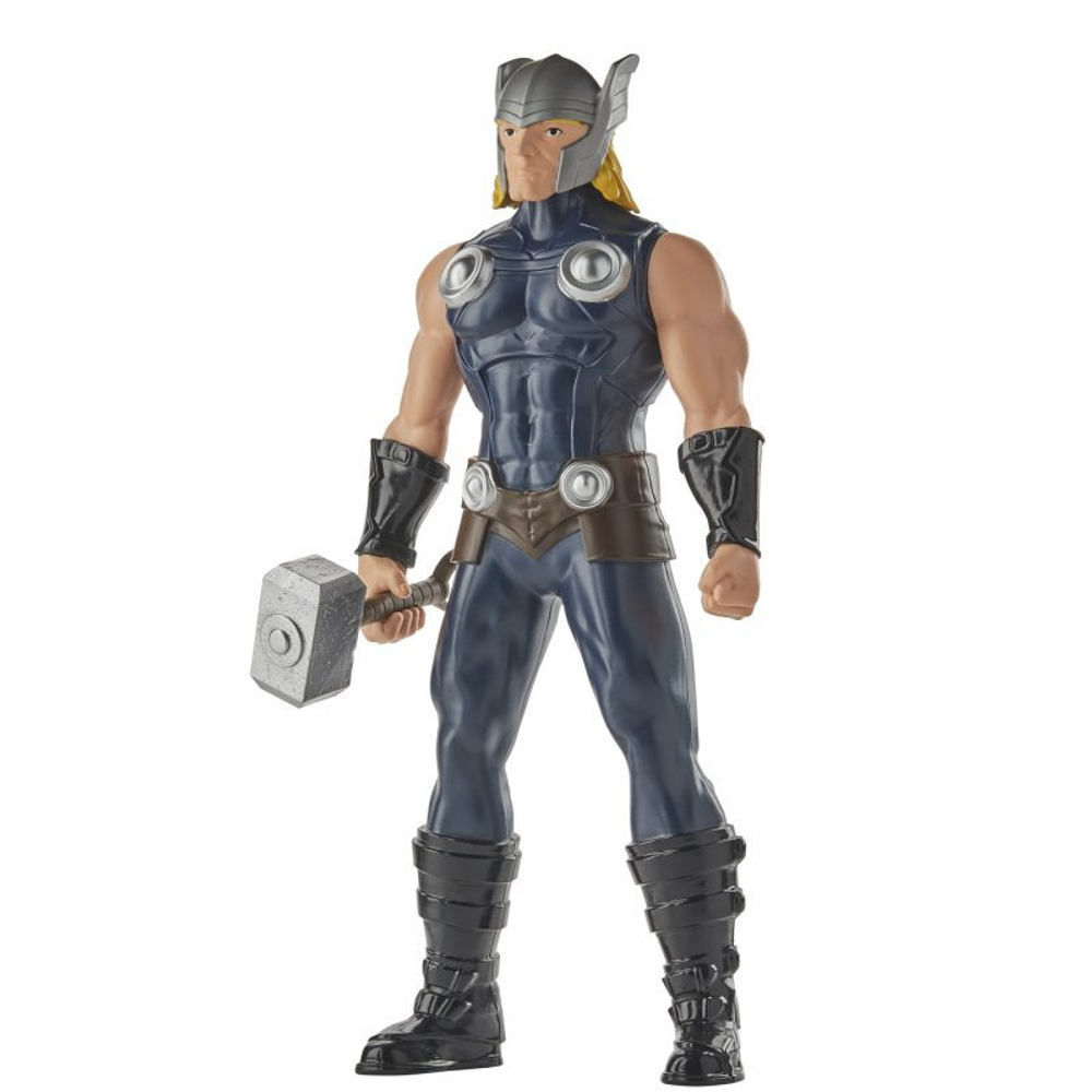 Hasbro Marvel Avengers - Фигурка 24 см Тор E7695