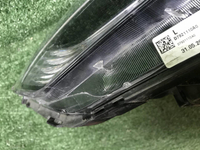 Битая Фара левая Hyundai Tucson 3 (15-18) галоген