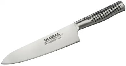 Global Профессиональный поварской нож Global GF-33 21см GF-33