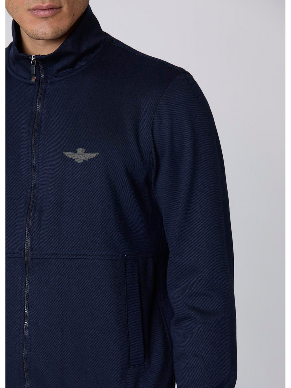 Олимпийка мужская 1923 AERONAUTICA MILITARE