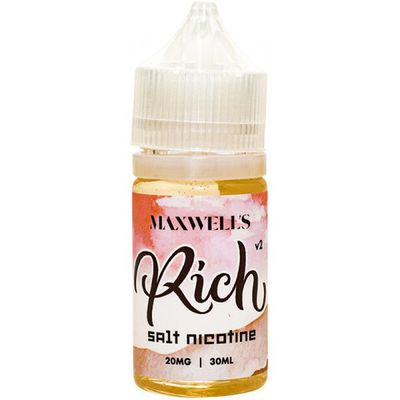 MAXWELLS Salt 2.0% 30 ml