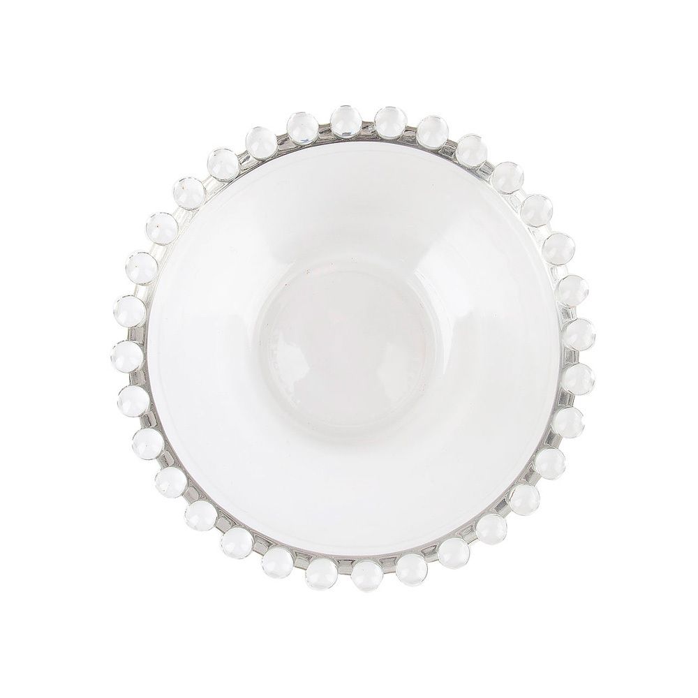 Набор салатников "Gocciolina" 6 шт 11,5*6 см (стекло) (подарочная упаковка)