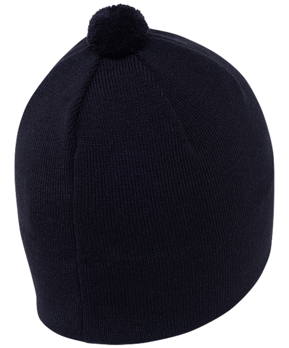 Шапка CAMP PerFormDRY Practice Beanie, черный