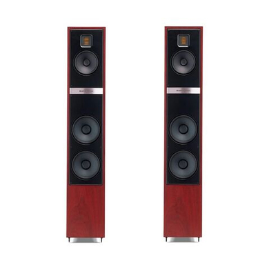 Напольная акустика Martin Logan Motion 40i Red Walnut