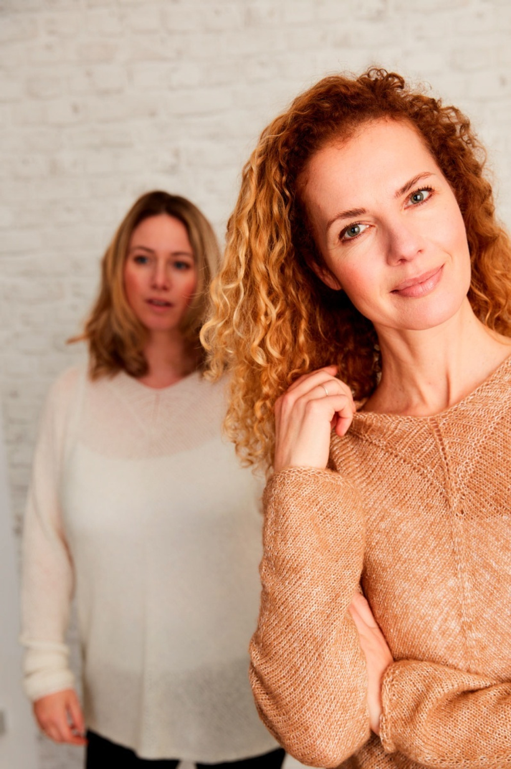 Журнал Schachenmayr "Magazin 045 - Brushed up"