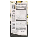 Endangered Species Chocolate, Овсяное молоко + темный шоколад, 55% какао, 85 г (3 унции)