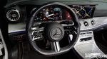 Mercedes-Benz E-Class W213 E450 4MATIC Cabriolet (03.2022)