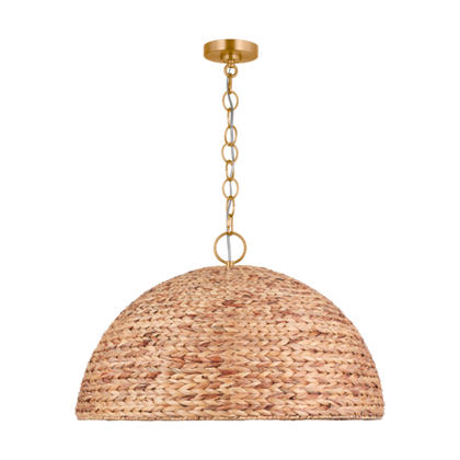 Светильник Visual Comfort Cay Extra Large Pendant