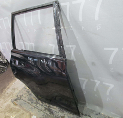 Дверь задняя правая Toyota Land Cruiser Prado 150 09-нв Б/У Оригинал 6700360470