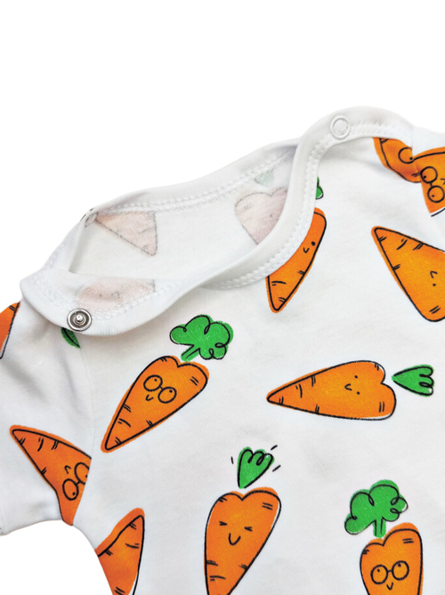 Боди Морковки (62-86)