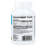 Natural Factors, Womensense®, D-манноза, 60 вегетарианских капсул (500 мг в 1 капсуле)