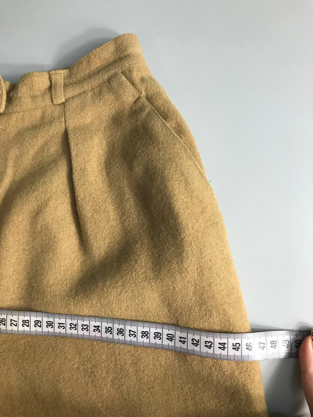 Брюки Montaldo's теплые, визуально на 40/42 размер