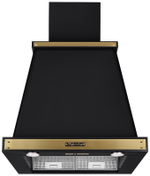 Вытяжка Kuppersberg MGC 9039 ANT Bronze