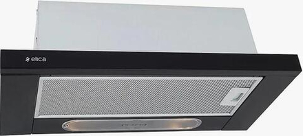Встраиваемая вытяжка Elica ELITE 14 LUX BL/A/60