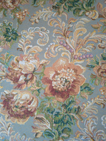 Гобеленовая скатерть Екатерина D 160 см