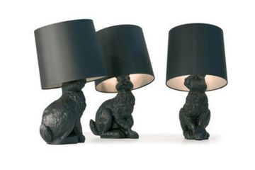 Лампа MOOOI rabbit lamp