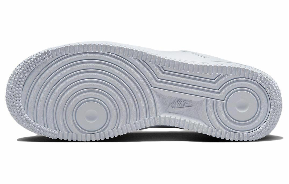 Кроссовки Nike Air Force 1 Low (Женская размерная сетка)