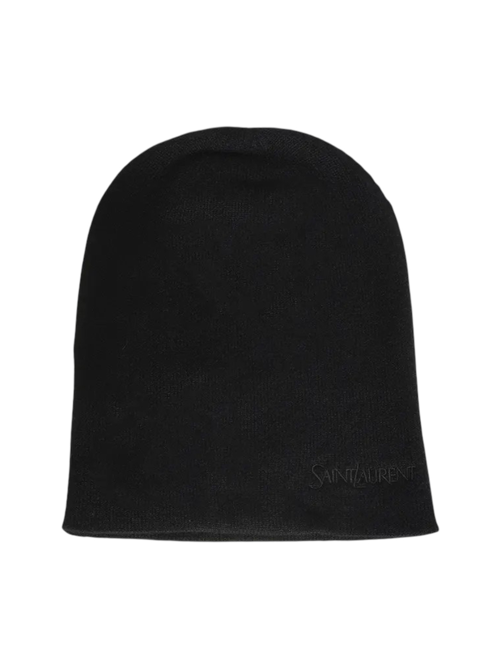 Шапка Saint Laurent