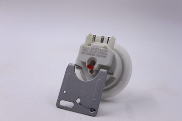 Датчик уровня воды (прессостат) стиральной машины DEXP,Бирюса N010410-000032-002