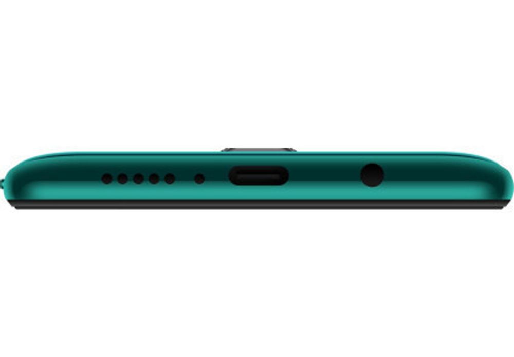 Смартфон Xiaomi Redmi Note 8 Pro 6 128Gb NFC Green