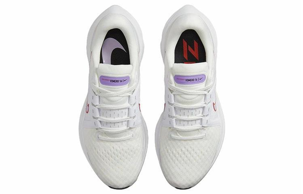 Кроссовки Nike Air Zoom Vomero 16 (Женская размерная сетка)