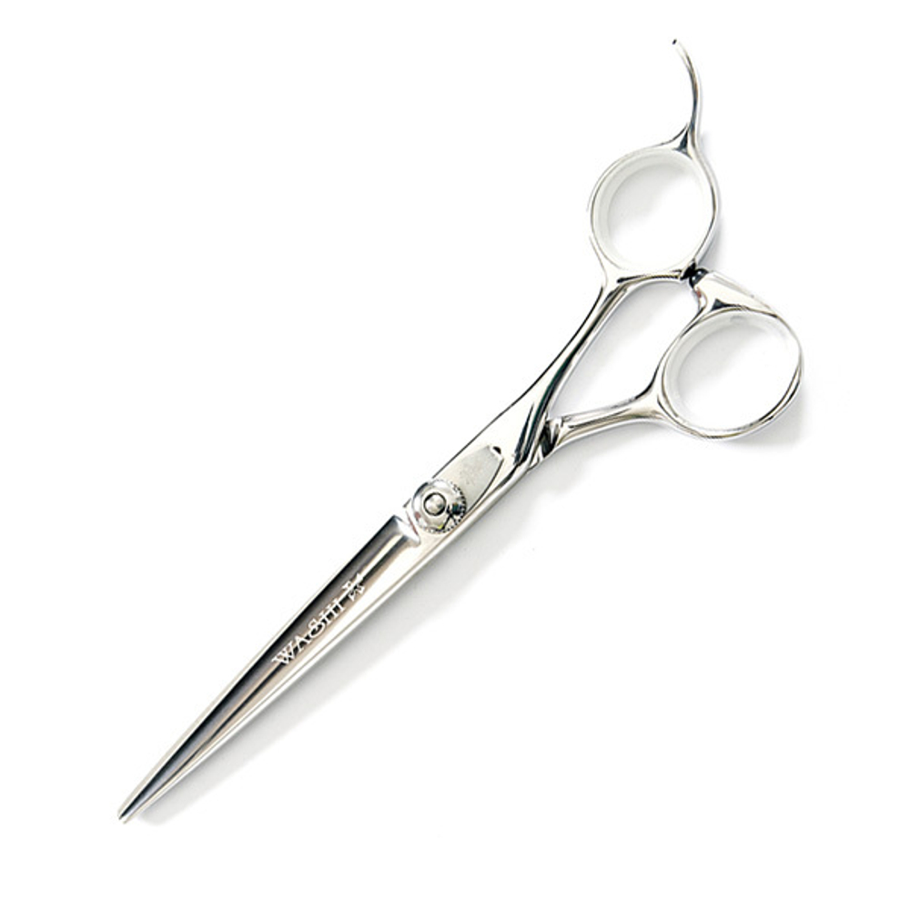 Ножницы парикмахерские 6.5" Washi HF System
