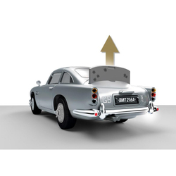 Playmobil - Джеймс Бонд Aston Martin DB5 Goldfinger Edition 70578