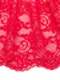 03-192 Кружево эластичное 16 см, красный