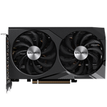 Видеокарта Gigabyte Geforce RTX 3060 Gaming OC 8Gb