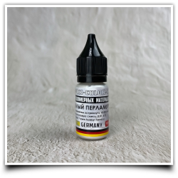 Краситель белый перламутр для эпоксидной смолы