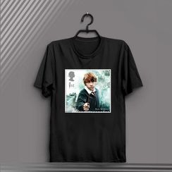 Köynək \ tshirt Harry Potter 6 Gryffindor