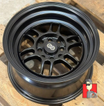 Комплект дисков Enkei RPF1 15x8 et15 4x100/4x114.3