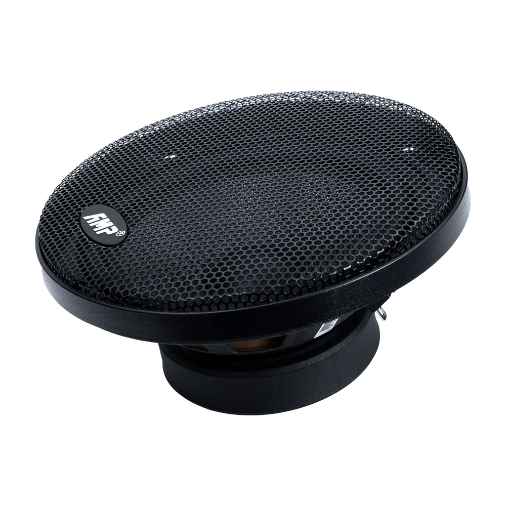 Динамики AMP PRO 6.5 ver.2