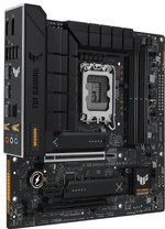 Материнская плата ASUS TUF GAMING B760M-BTF WIFI D4