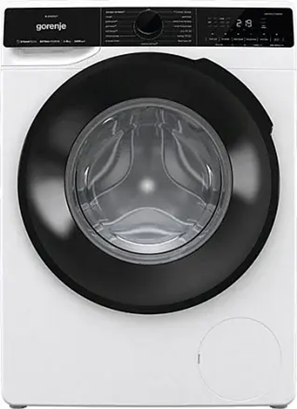 Стиральная машина Gorenje WPNA84A2TWIFI/C