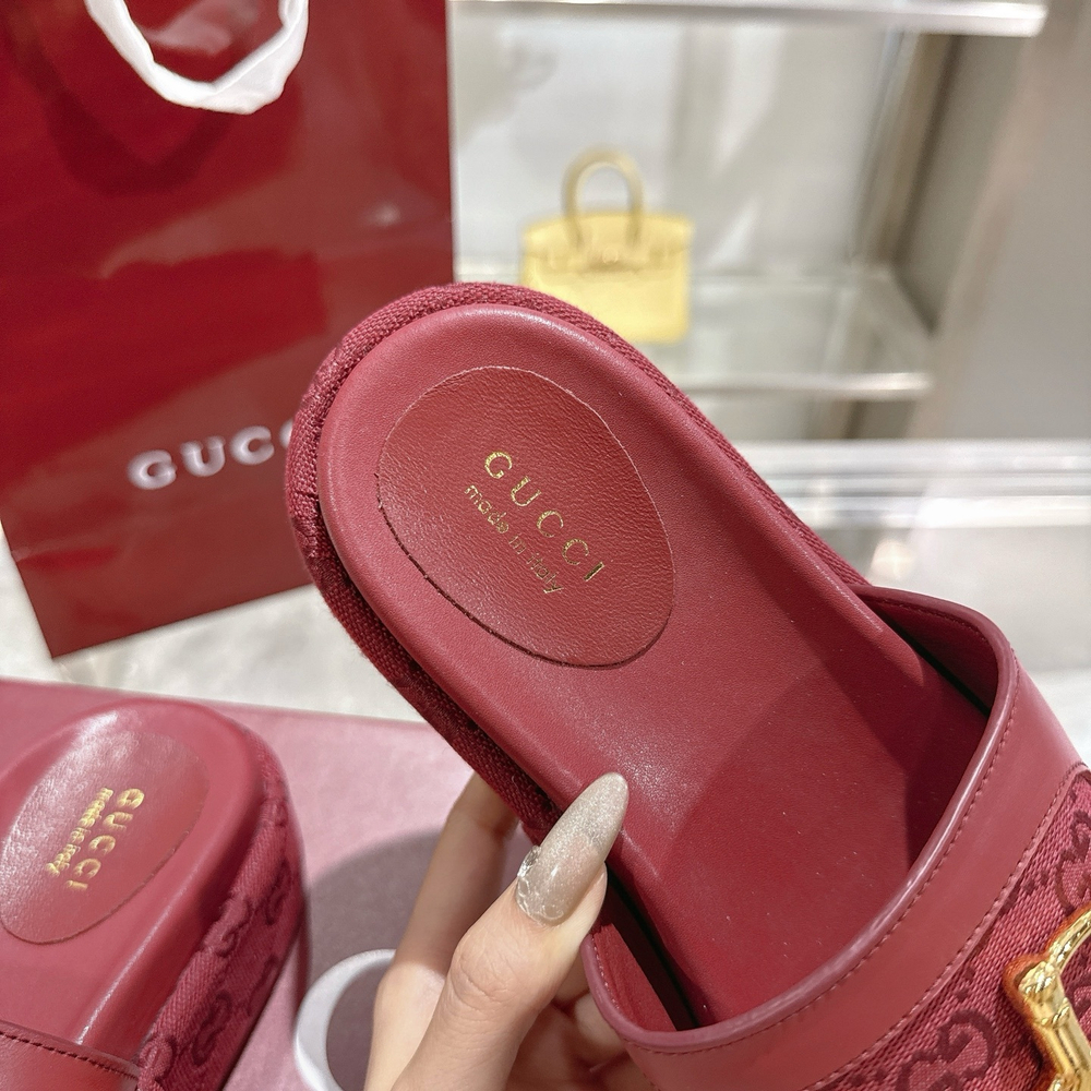 Gucci Sandal