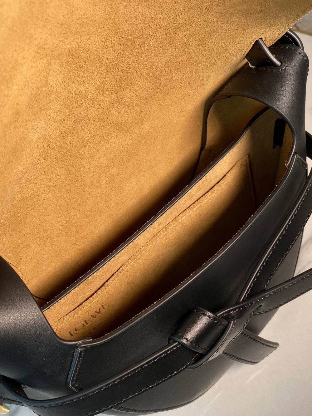 Сумка Loewe