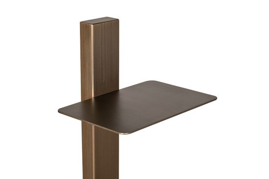 58DB-24218 Полка настенная 111.5*14.5*18см