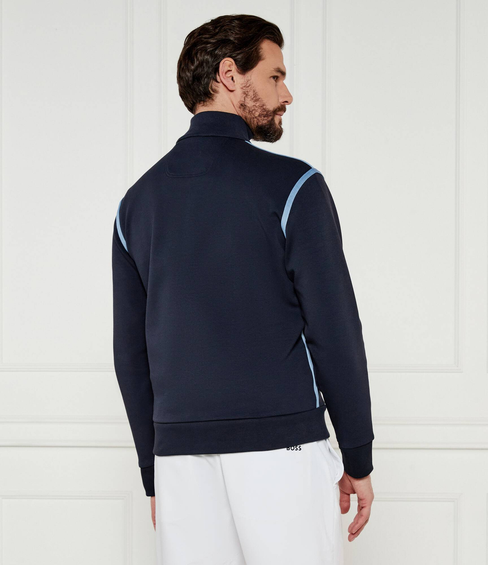 Худые Skaz Tape BOSS GREEN - темно-синий(50530036)