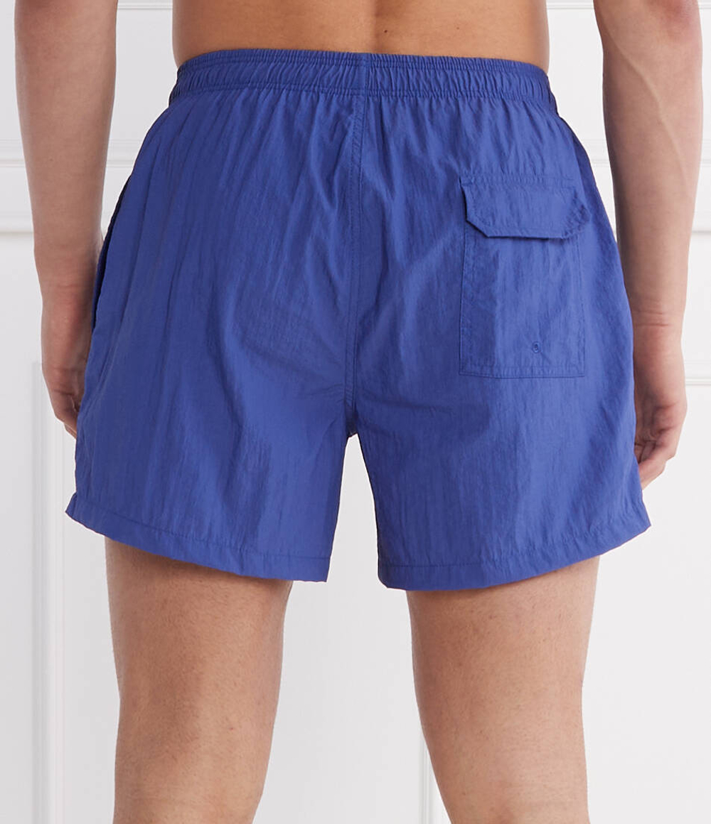 Шорты для плавания FITENIA Peuterey - голубой(PEU5094 99011971)