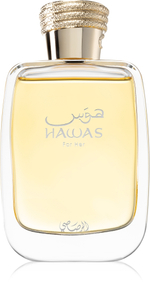 Rasasi Hawas For Her парфюмерная вода женская