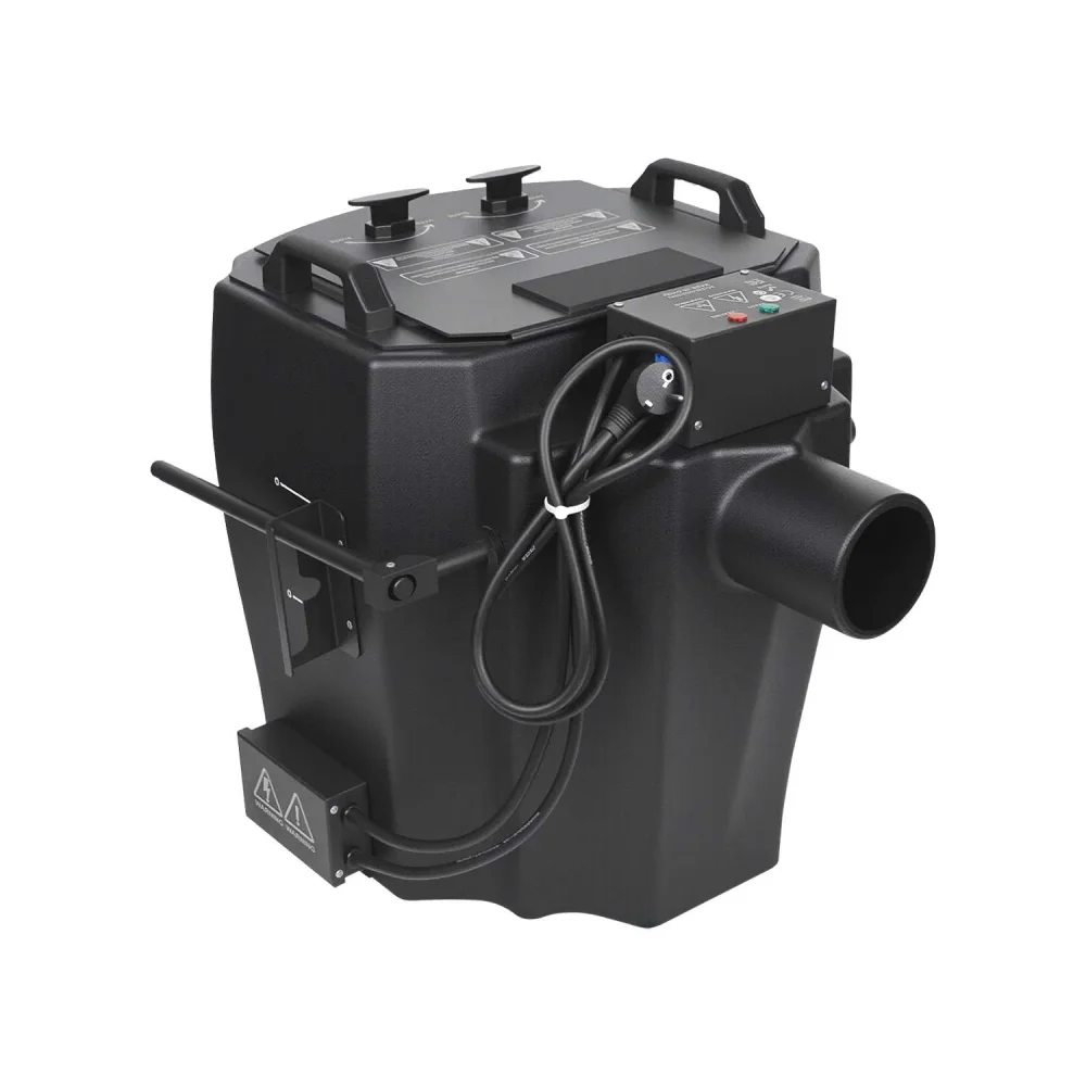 Генератор низкого дыма MK-F12 6000W (сухой лёд) | ZUMEN