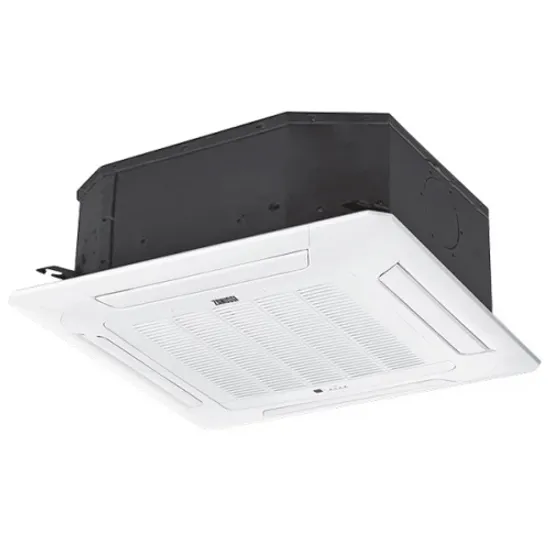 Кассетный кондиционер Zanussi ZACC-18 H/ICE/FI/A22/N1 (compact)