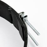 Хомут быстросъемный МК 500