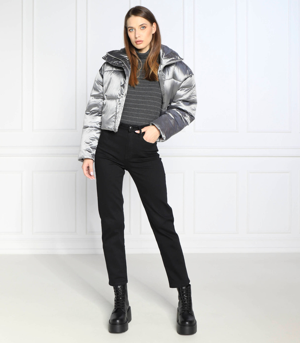 джинсы Tommy Hilfiger - черный(WW0WW36234)