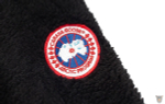 Ветровка-шерпа Canada Goose