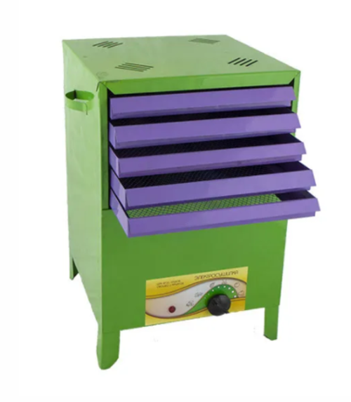 сушилка эл УЗБИ Сухофрукт Г02  5 под.