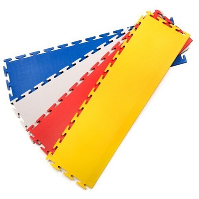 Пороги ПВХ для модульных покрытий Sold 7 мм до 100 м2 Темно-серый1